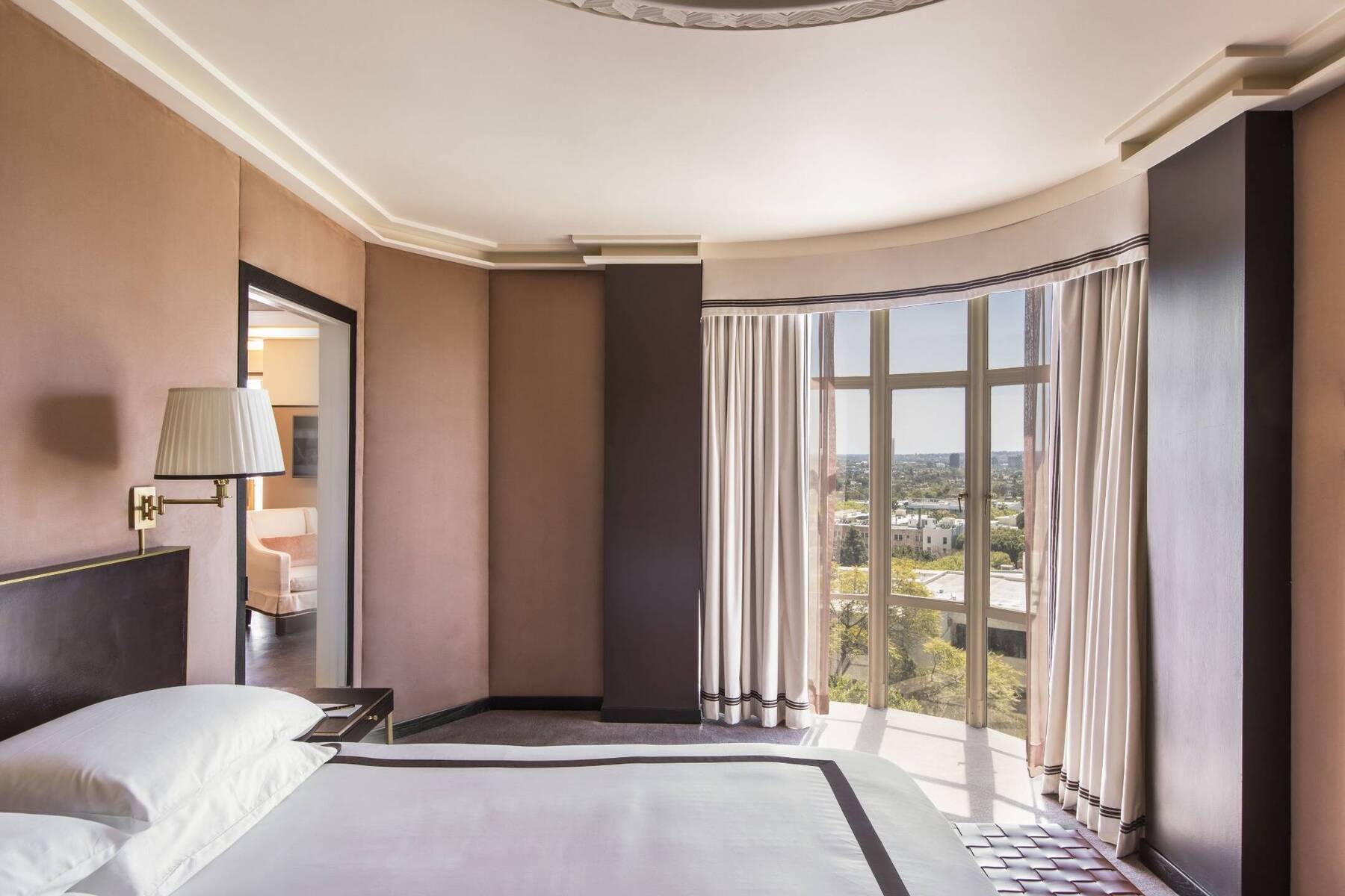 Grand Deluxe Suite