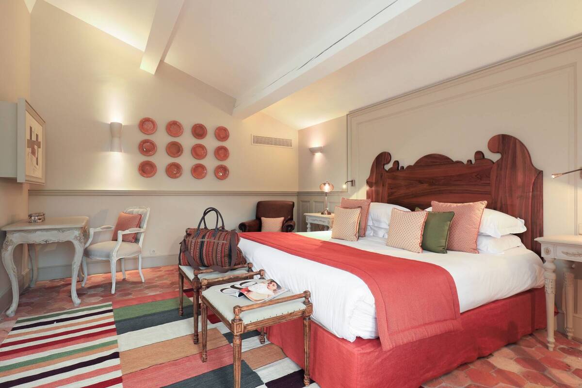 Prestige Suite