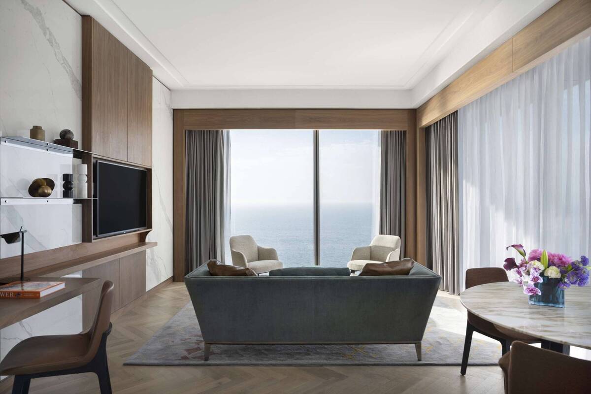 Panorama Suite