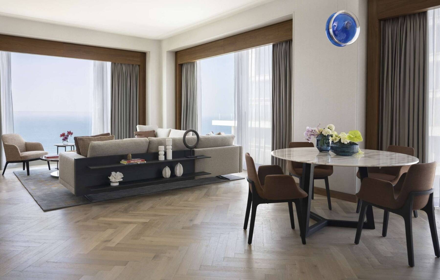 Grand Panorama Suite