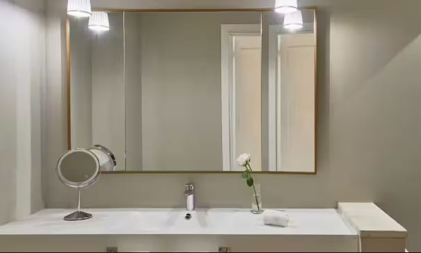 King Oasi Junior Suite
