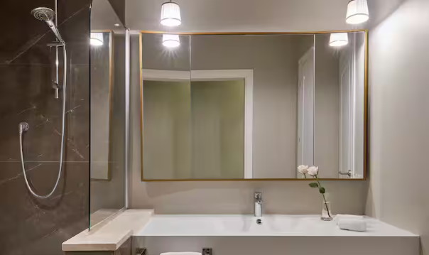 King Oasi Suite 