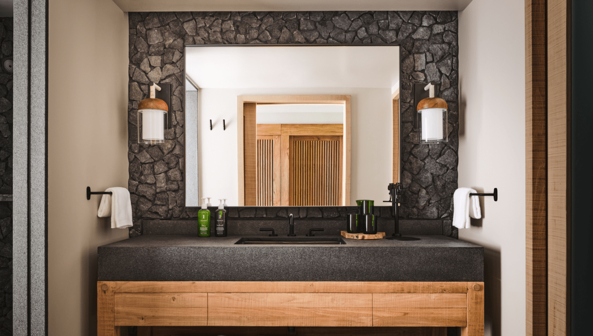 MOUNTAIN VIEW TERRACE KING