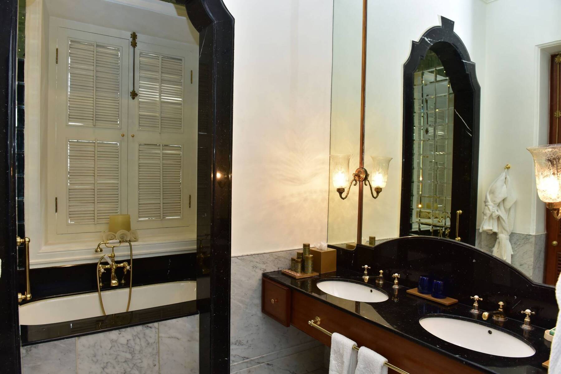 Historical Suite City View