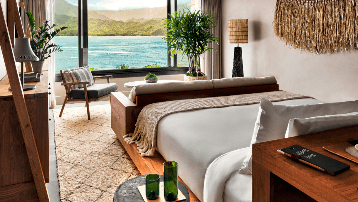 PANORAMIC OCEAN VIEW KING