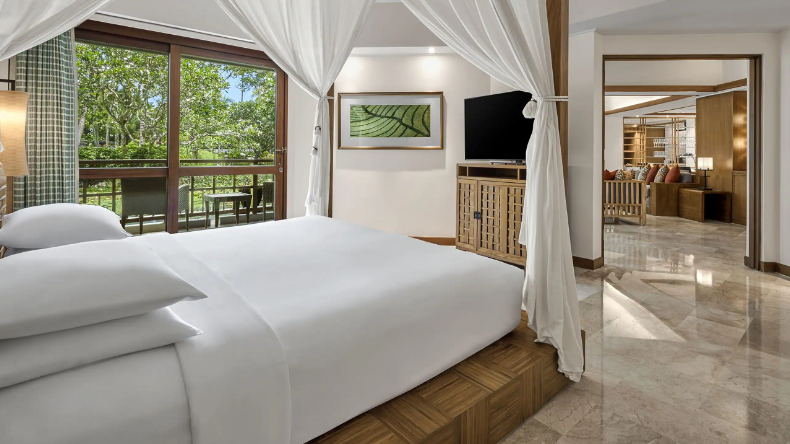 Grand Deluxe Suite