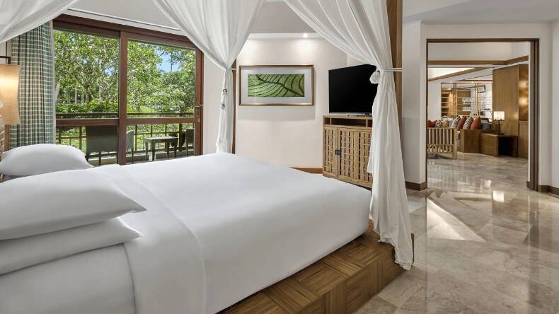 Grand Deluxe Suite
