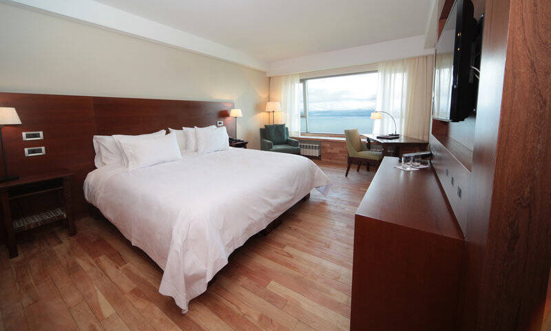 Triple Superior room sea view 