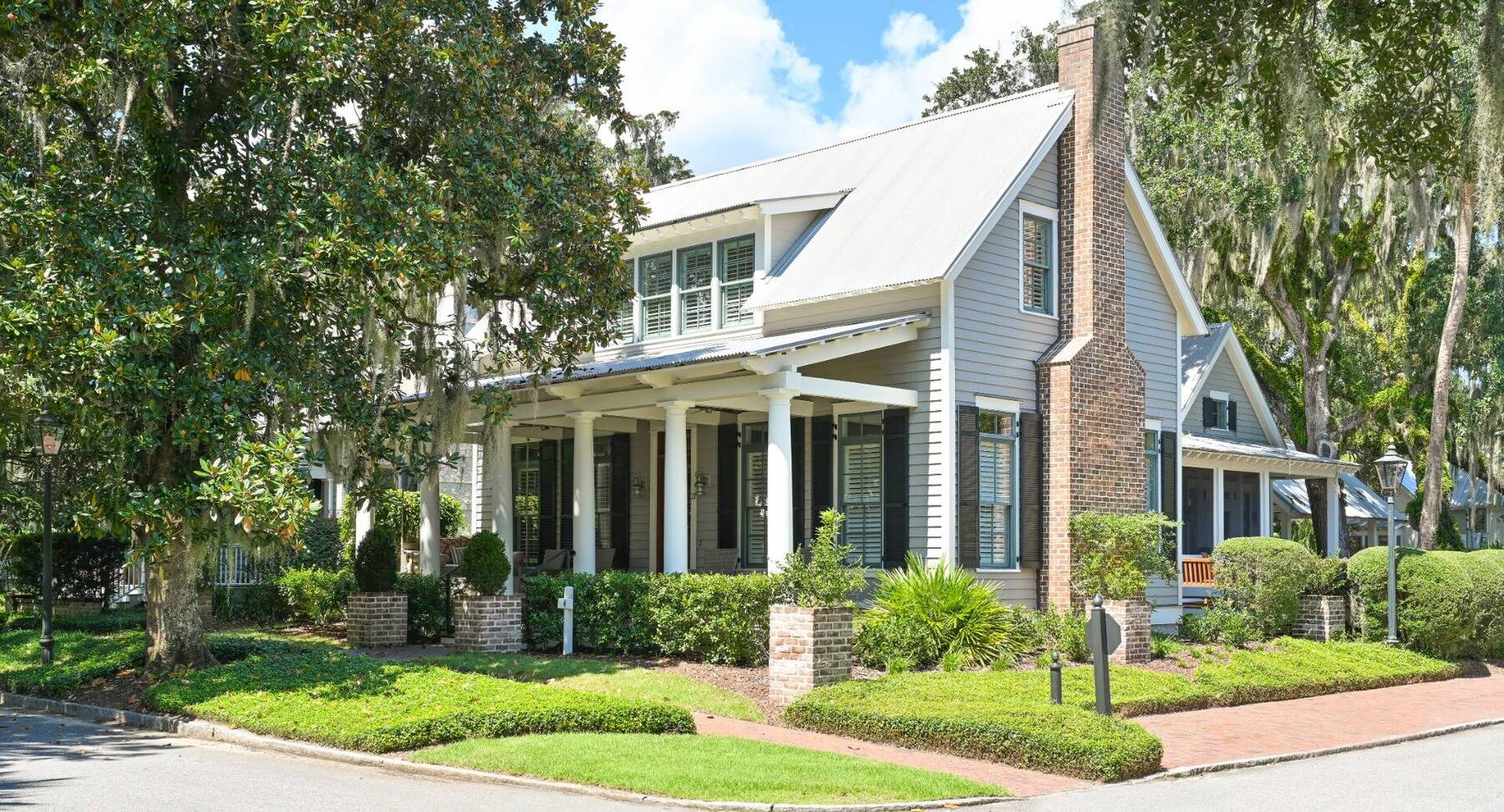 Two Bedroom Wilson Village Homes