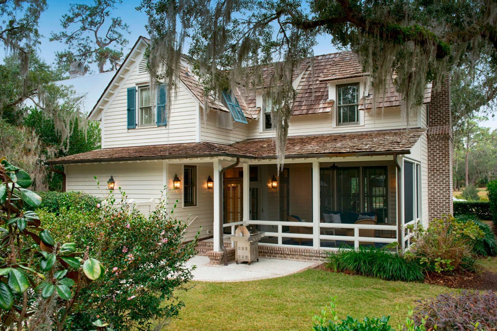 Three Bedroom Wilson Village Homes