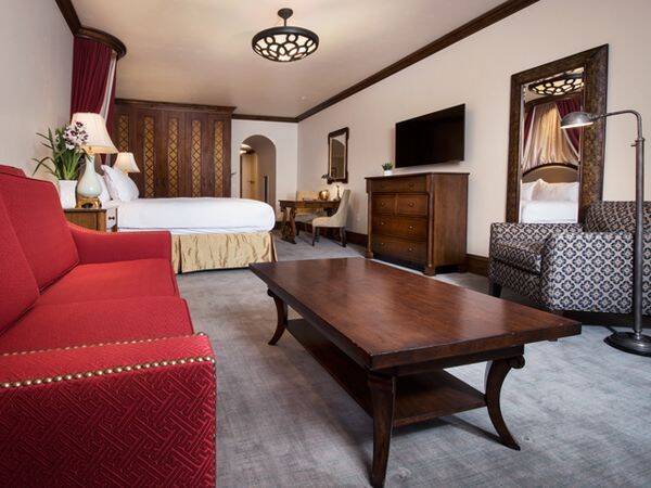 Executive Hotel Room King