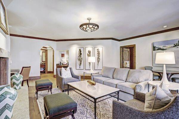 Arrabelle King Suite