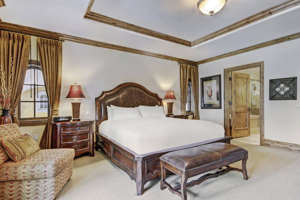 One Bedroom Residence