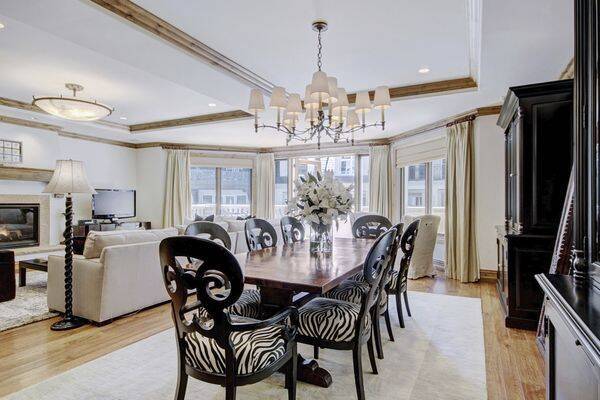 Premier Two Bedroom Residence