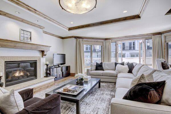Two Bedroom Residence