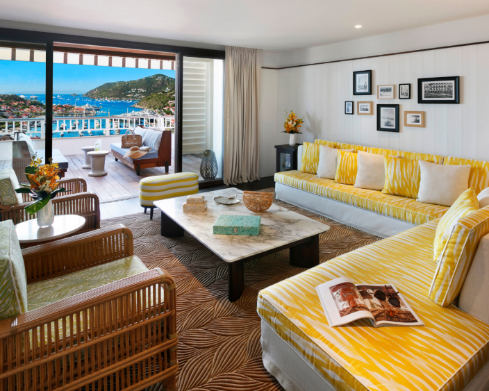 Suite Lucien duplex jacuzzi