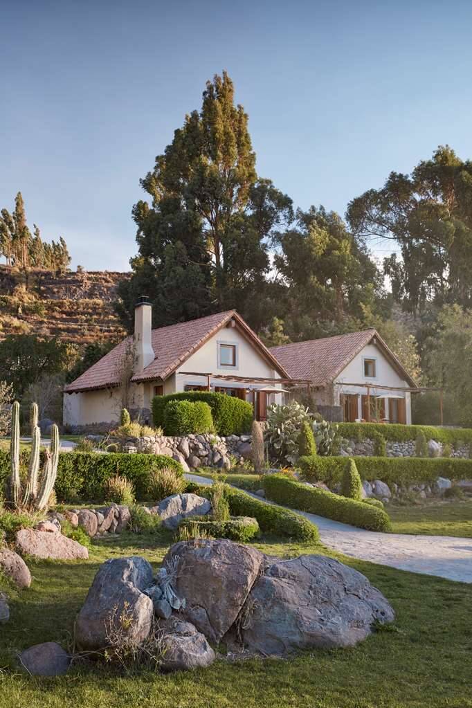 Casita With Valley View