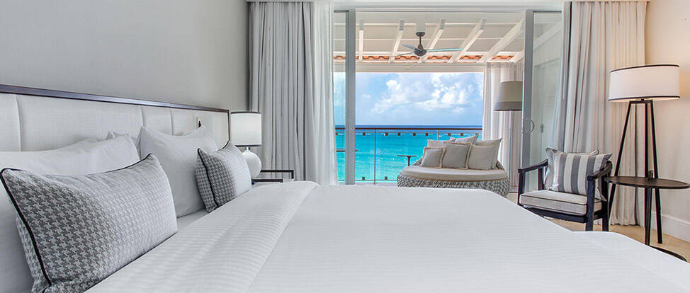  Signature Oceanfront Rooms 