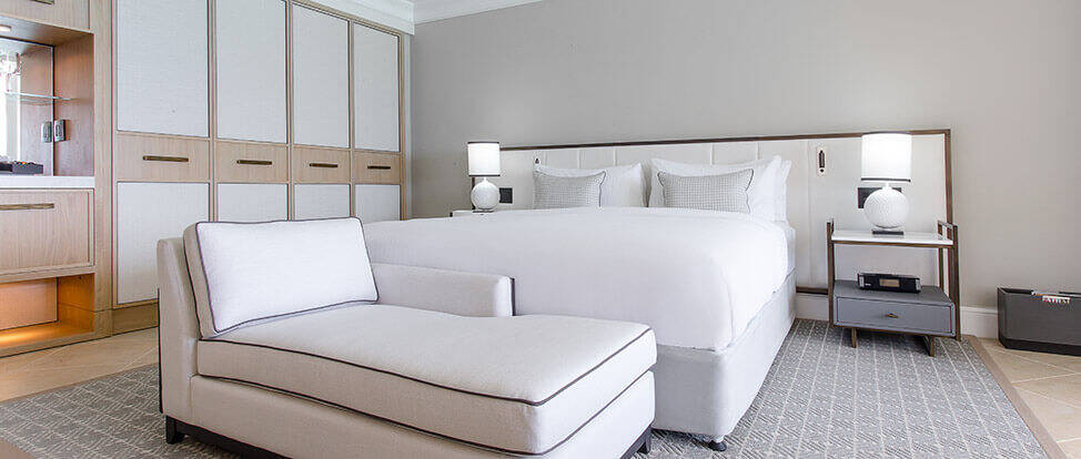  Signature Oceanfront Rooms 