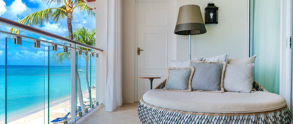  Signature Oceanfront Rooms 