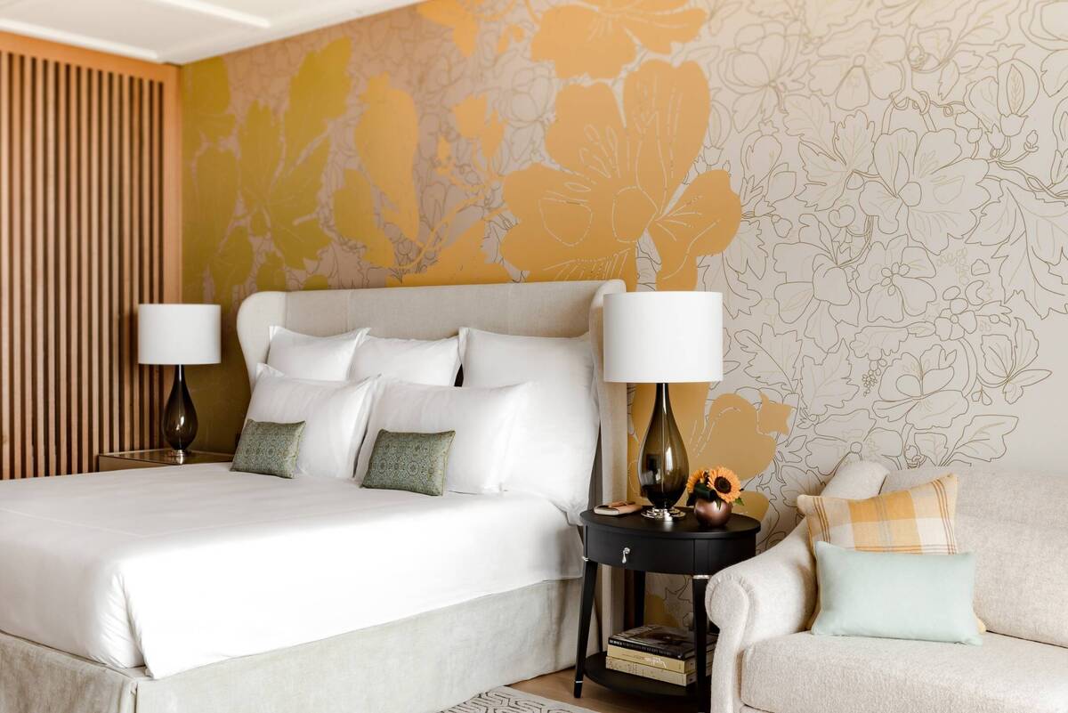 Junior Suite Champagne