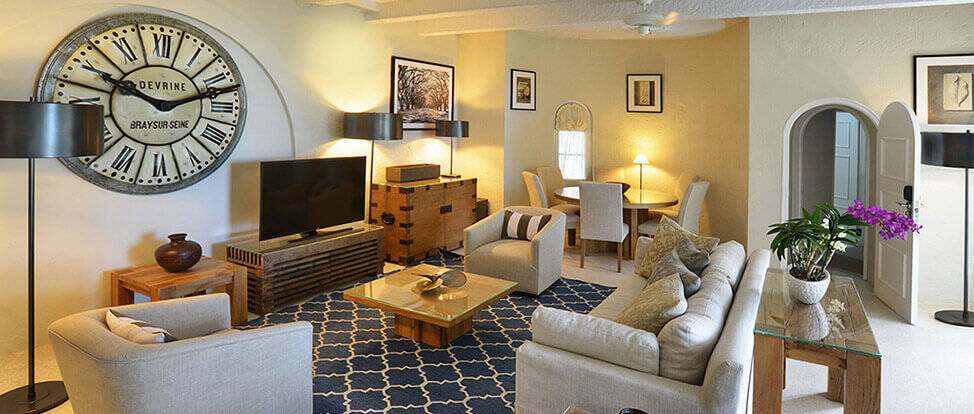 Villa Three Bedroom 