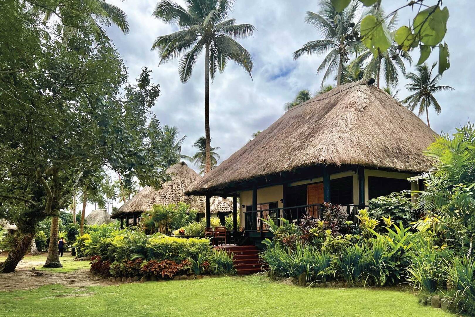 OCEANFRONT POINT REEF BURE