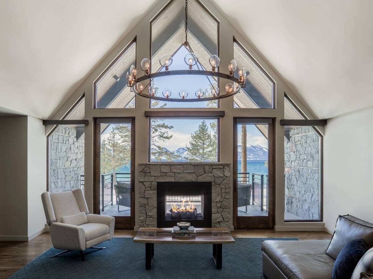 Emerald Suite