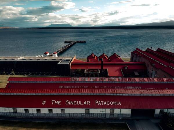 The Singular Patagonia, Chile