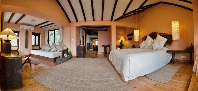 Junior Suite Attached