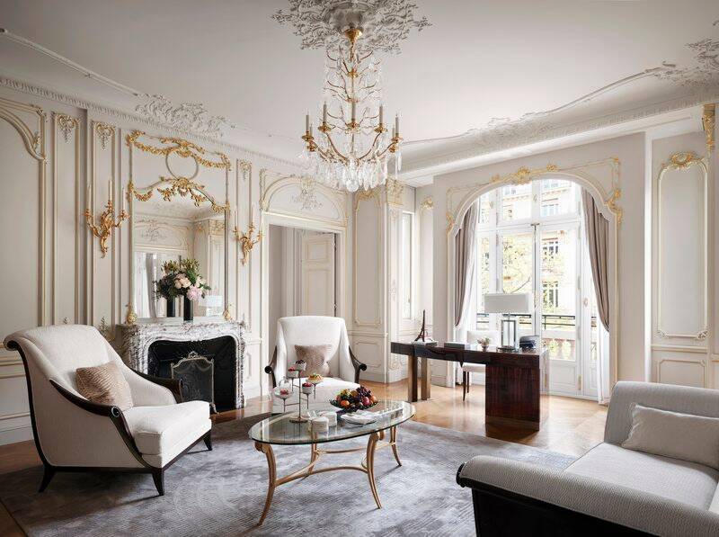 Historic Suite