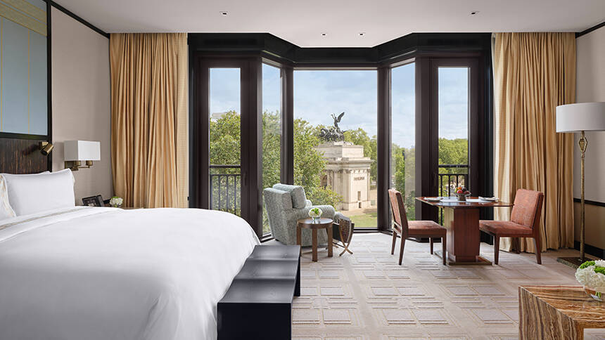 Grand Premier Park Room King
