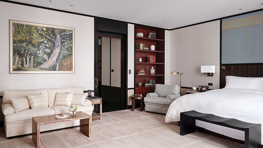 Junior Suite Double