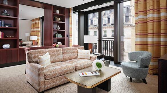 Premier Suite Double