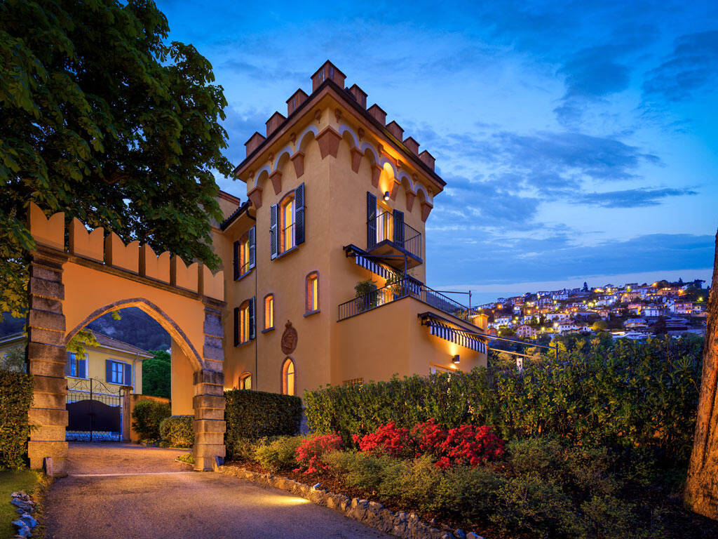 Villa Malakoff