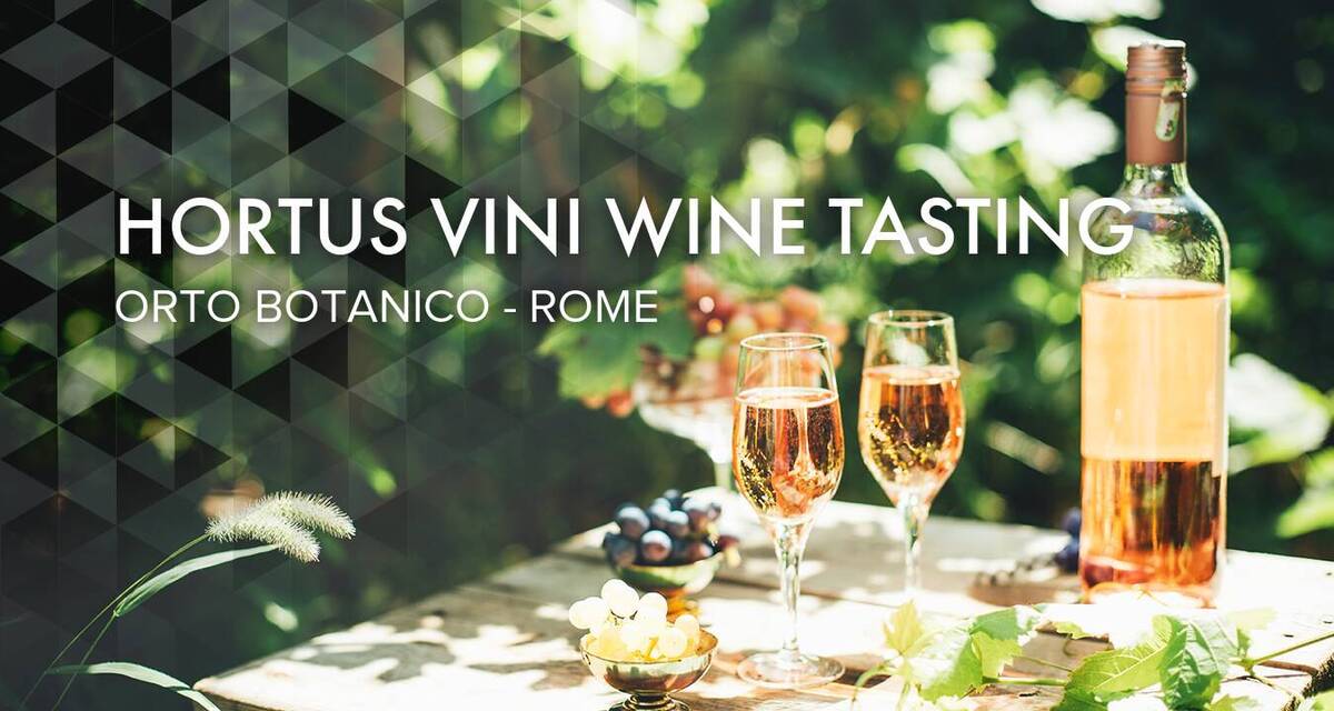 Hortus Vini Wine Tasting