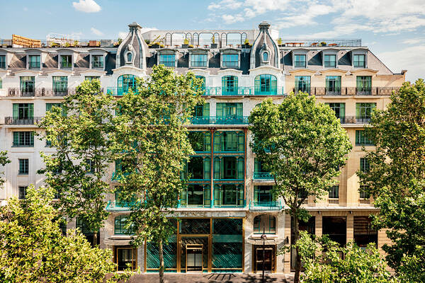 Kimpton St Honoré Paris 