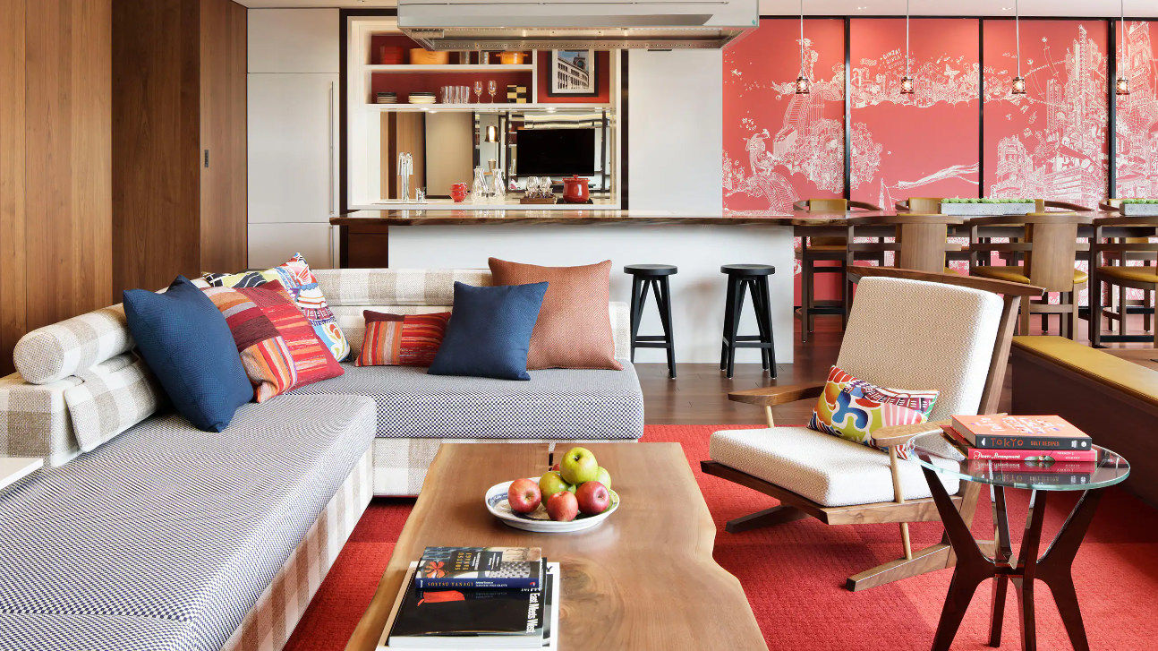 Namiki Suite