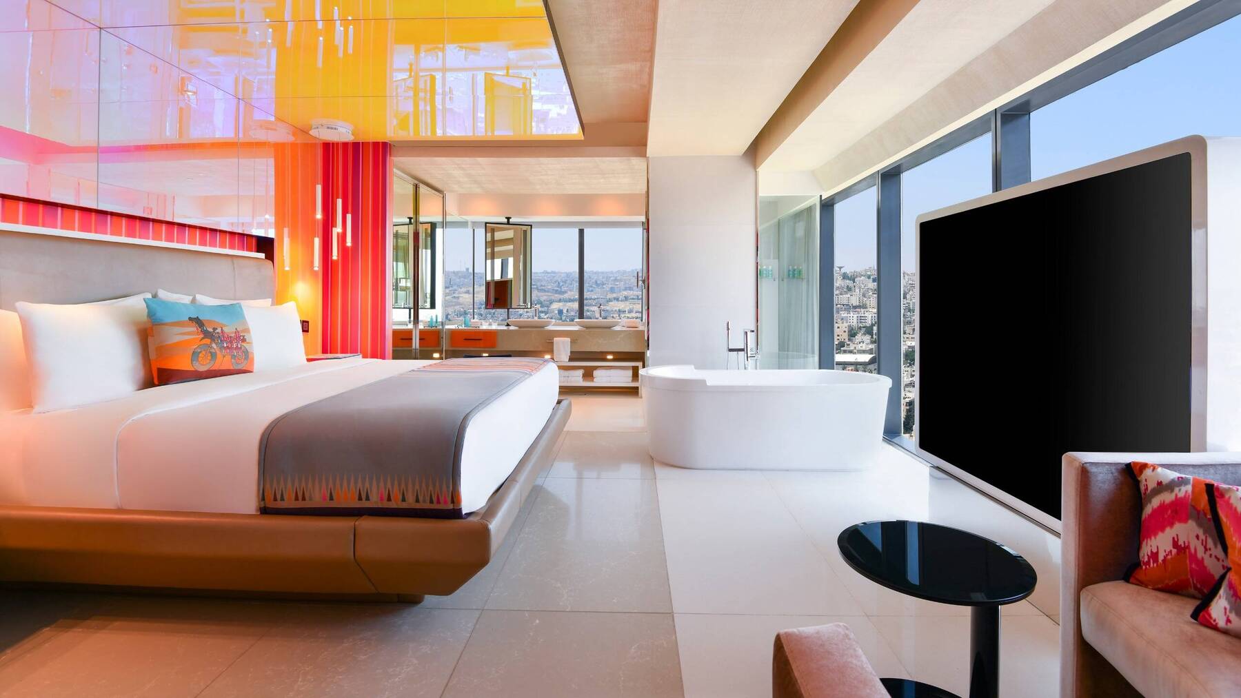 WOW SUITE