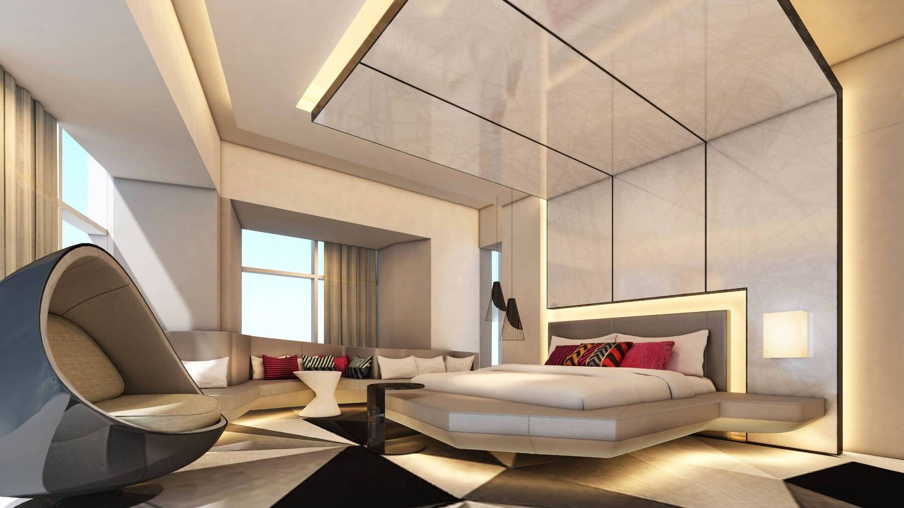 EWOW SUITE