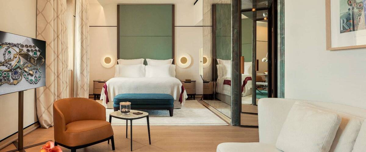 Junior Suite 