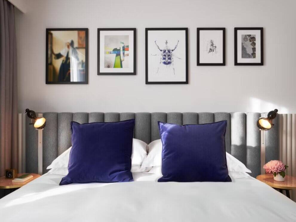 One King Premium Room 