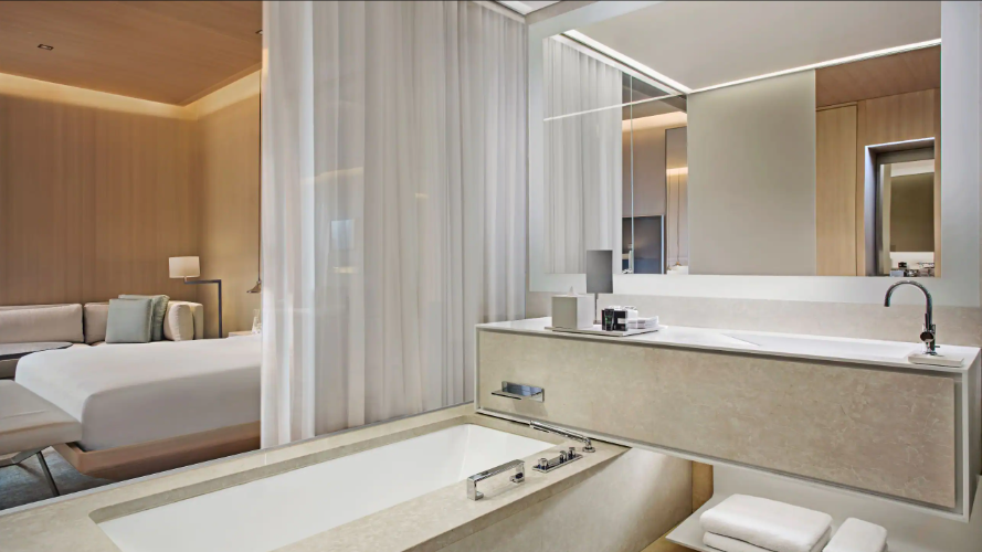 King Suite