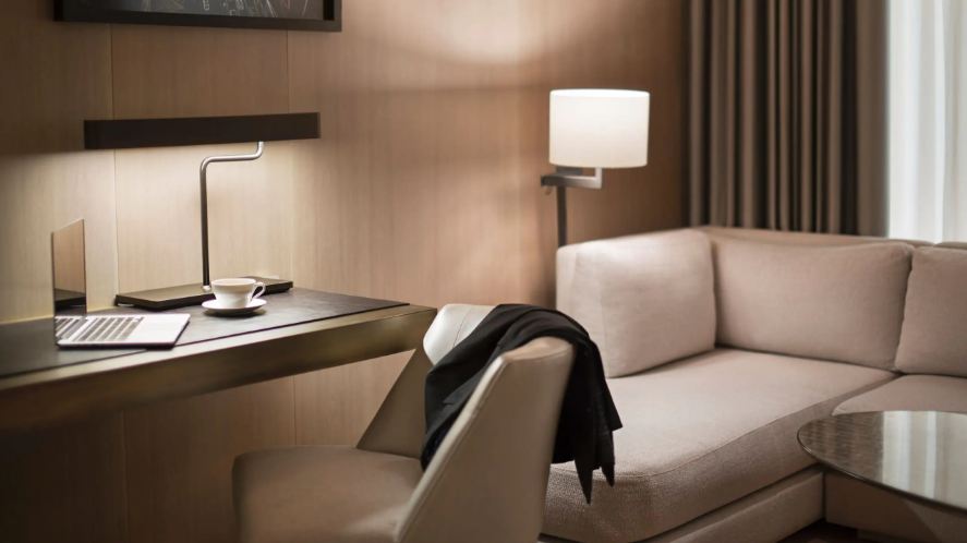 King Suite
