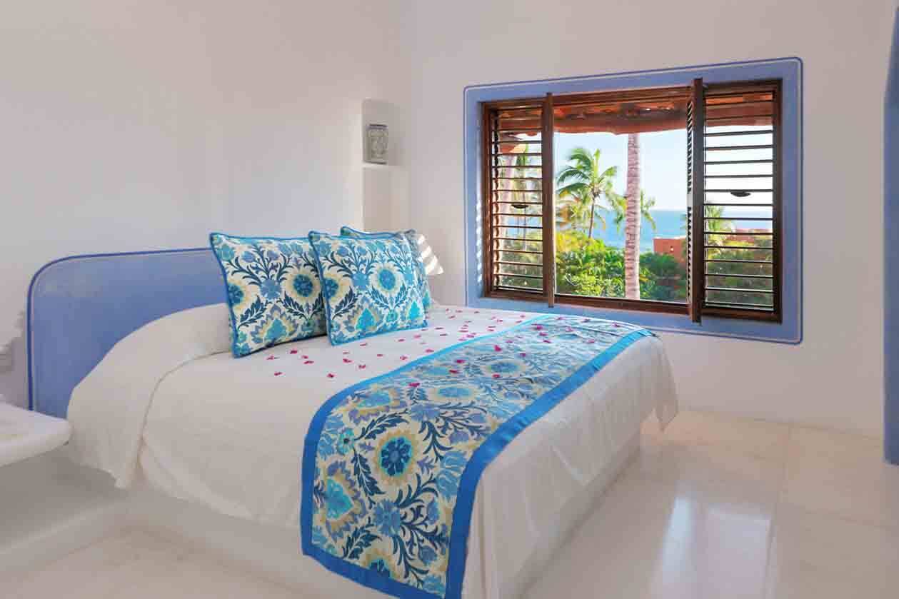 Azul Master - Master Suite Ocean View