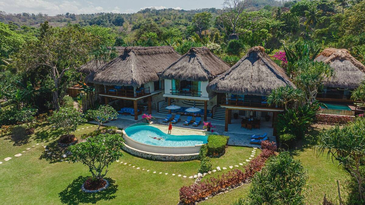 NIHI Sumba