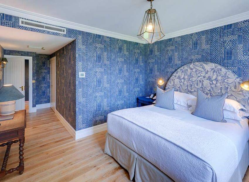 Two Bedroom Suite