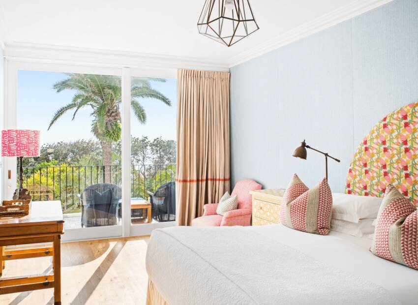 Ocean Superior Room