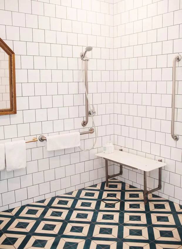 Superior Room - Accessible