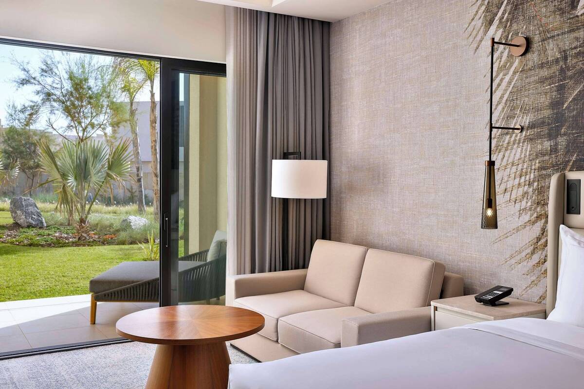 KING PREMIER ROOM